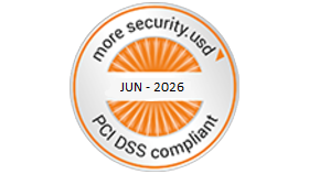 IATA certificate logo