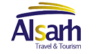 Alsarh Logo